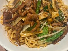 -寻裕记·现炒浇头面(人民广场店)