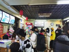 -老陈婆手工面庄