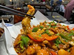 -嘎嘎鸭脑壳(蜀汉路店)