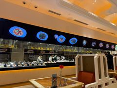 -白金汉爵大酒店-24小时餐厅