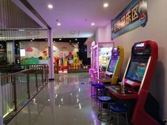 -南美元生态大酒店(海珠店)