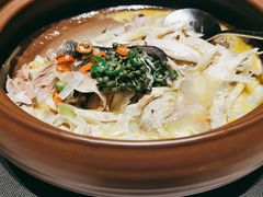 -久宴·天目湖大鱼头(恐龙园店)