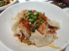 -龙抄手(文殊坊店)