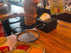 -乐园夜市场(五道口王庄路店)