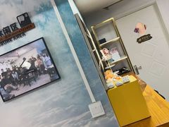 -梅纳·钢琴声乐架子鼓Mena Music(双井店)