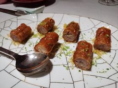 -北京柏悦酒店·锦庭餐厅Dining Room