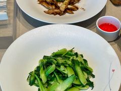 -食悦江南·淮扬菜·烤鸭(亚运村·惠新店)