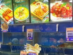 -小船渔村•大连菜•大连焖鱼(明泽街店)