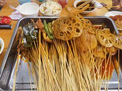 -雲记卢妈冷锅串串(中道街总店)