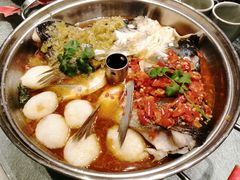 -望湘园·洞庭渔宴(永旺店)