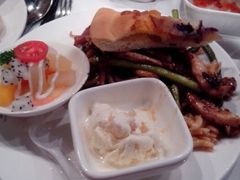 android_upload_pic-星伦多自助料理·涮烤一体(虹悦城店)