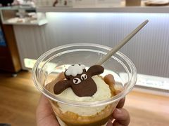 -BLACKSHEEP ESPRESSO(建国中路店)