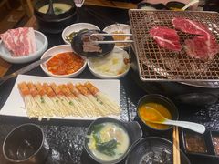 -九田家黑牛烤肉料理(石路天虹店)