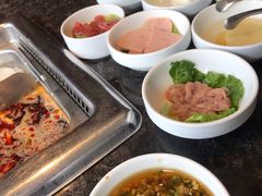 -海底捞火锅(龙湖三千集店)