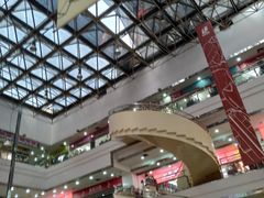 -友谊服饰商场(名品商厦店)