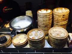 -河坊美食街(河坊街店)