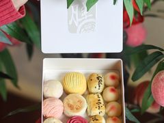 -御茶膳房皇家糕点博物馆(北京首店)