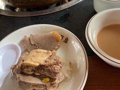 -陀岗美食·云南藏式特色餐厅