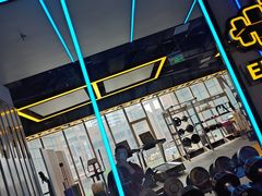 -NRG健身私教CLUB(打浦桥店)