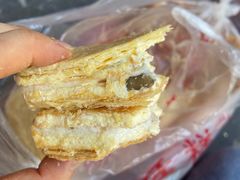 拿破仑蛋糕-宫廷糕点铺
