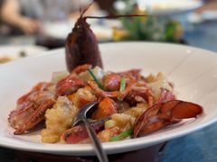 -望乡楼上海菜(日月光店)