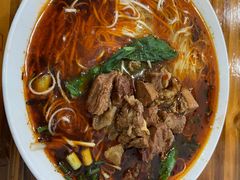 -智强牛肉面