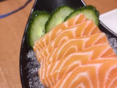 -采御鲜·回转寿司(汕头万达店)