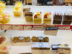 -金凤成祥(为公桥店)