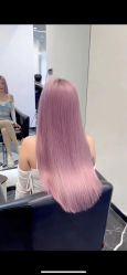 -东梵造型·烫发染发接发连锁SALON