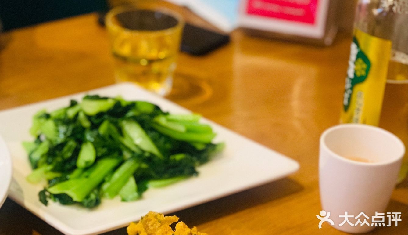 大众点评必吃榜探店：三猫黑鱼花
