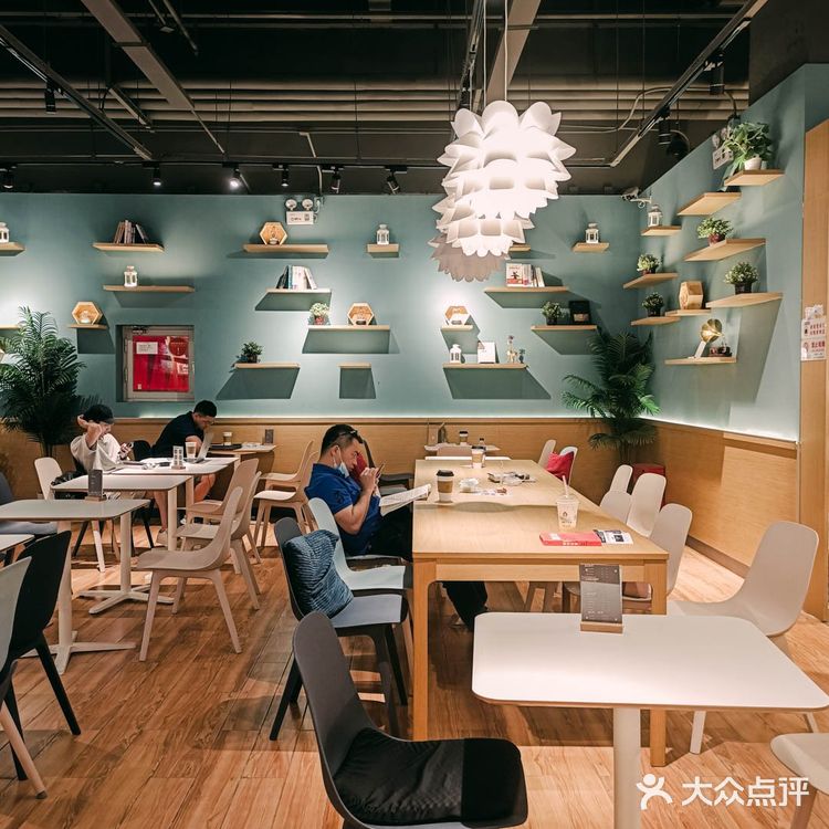 上海书店(34)打造行业新商机中信书店