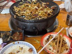 -石记老北京炙子烤肉(松园店)
