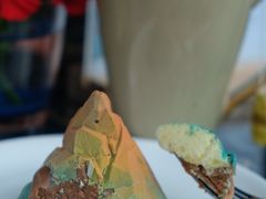 -时光吧·大堂吧·丽江和府洲际度假酒店