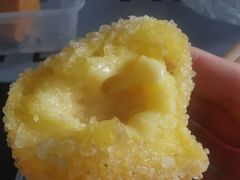 芝士拉丝球-顺德人家食府(黄金广场店)
