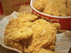 -肯德基(惠州龙门店)