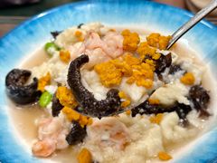 -鑫真味私房菜馆