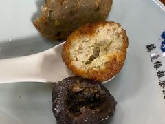 -粗茶淡饭(东关街店)