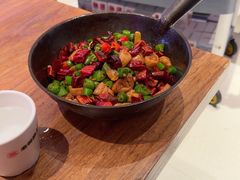 -老板恋上鱼(恒隆广场店)