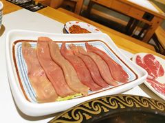 -老码头火锅(玉林店)