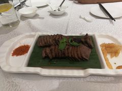-元唐家宴•经典东北菜(梅市口路店)