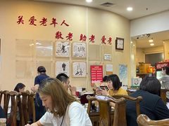 -京天红酒家(虎坊路店)