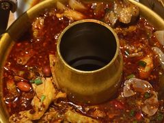 -全牛匠·乐山跷脚牛肉(新中关店)