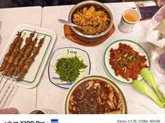-华天延吉餐厅(西四总店)