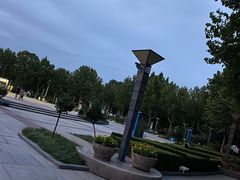 -裕华世纪公园