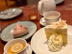 -城市露台景观餐厅(淮海路店)