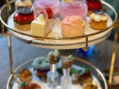 -粤海喜来登酒店·&More聚驿(天河城店)