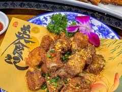 -醉壹号海鲜大排档(厦门美食地标店)