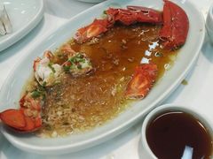 -盒马渔市餐厅