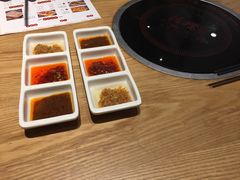 -掂档潮汕牛肉火锅(沈阳万象城店)