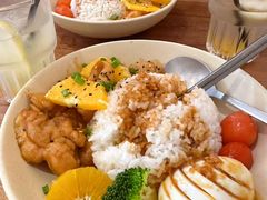 -肥朵食堂(带梦胡同店)